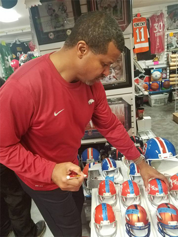 Steve Atwater